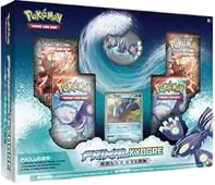 Primal Kyogre Collection — XY - Primal Clash — Pokemon