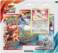 Primal Clash Three Pack Blister [Furfrou] — XY - Primal Clash — Pokemon