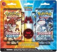 Double Crisis: Team Magma Blister — Double Crisis — Pokemon