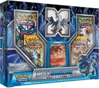 Collection Méga-Dracaufeu X — XY - Furious Fists — Pokemon