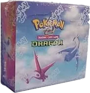 Display EX Dragon — Dragon — Pokemon