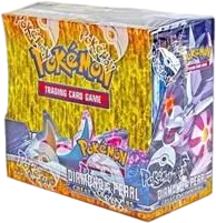 Display Duels au Sommet — Great Encounters — Pokemon