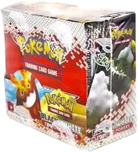 Display Pouvoirs Émergents — Emerging Powers — Pokemon