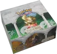 Legend Maker Booster Box — Legend Maker — Pokemon