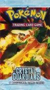 Product image for Crystal Guardians Booster Pack