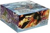Crystal Guardians Booster Box — Crystal Guardians — Pokemon