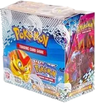 Display Nobles Victoires — Noble Victories — Pokemon