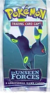 Product image for Unseen Forces Booster Pack
