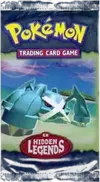 Product image for Hidden Legends Booster Pack