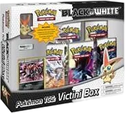 Coffret Victini — Black and White — Pokemon