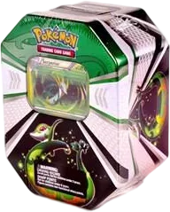 Pokébox Evolved Battle Action : Majaspic — Emerging Powers — Pokemon
