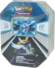 Pokébox Evolved Battle Action : Clamiral — Emerging Powers — Pokemon