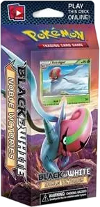 Nobles Victoires : Deck à thème Fast Daze — Noble Victories — Pokemon