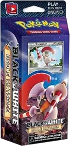 Nobles Victoires : Deck à thème Furious Knights — Noble Victories — Pokemon