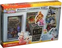Coffret Prime Challenge : Noctali — Noble Victories — Pokemon