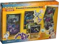 Coffret Prime Challenge : Mackogneur — Noble Victories — Pokemon
