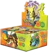 Product image for FireRed & LeafGreen Booster Box