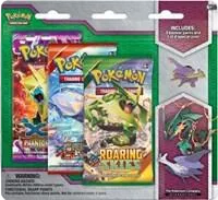 Mega Evolution Collector's Pin Blisters [Latios] — XY - Roaring Skies — Pokemon