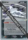 Product image for Absol ex