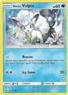Product image for Alolan Vulpix