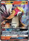 Product image for Entei GX - 10a/73
