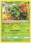 Product image for Sceptile - 10a/168