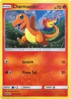 Product image for Charmander - 18a/147