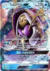 Product image for Tapu Fini GX - 39a/147