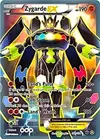 Product image for Zygarde EX - 54a/124