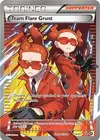 Product image for Team Flare Grunt - 73a/83