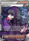 Product image for Hex Maniac - 75a/98