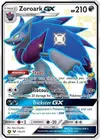 Product image for Zoroark GX - 77a/73