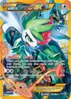 Product image for Shaymin EX - 77a/108