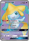Product image for Jirachi GX - 79a/236