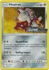 Product image for Heatran