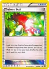 Product image for Trainers' Mail - 92a/108