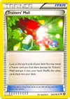Product image for Trainers' Mail - 92a/108