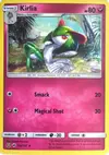 Product image for Kirlia - 92a/147