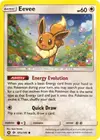 Product image for Eevee - 101a/149