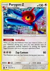 Product image for Porygon-Z - 105a/147