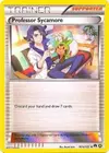 Product image for Professor Sycamore - 107a/122