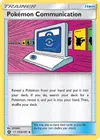 Product image for Pokemon Communication - 152b/181