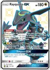 Product image for Rayquaza GX - 177a/168