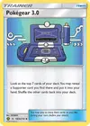 Product image for Pokegear 3.0 - 182b/214