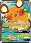 Product image for Dedenne GX - 195a/214