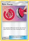 Product image for Reset Stamp - 206a/236