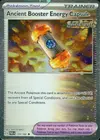 Product image for Ancient Booster Energy Capsule