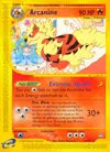 Product image for Arcanine
