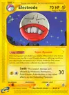 Product image for Electrode