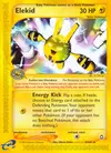 Product image for Elekid
